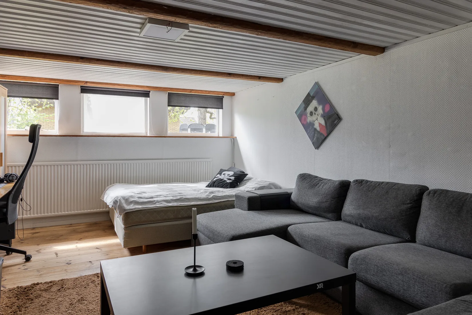 Villa, Furulundsvägen 14, Alvesta