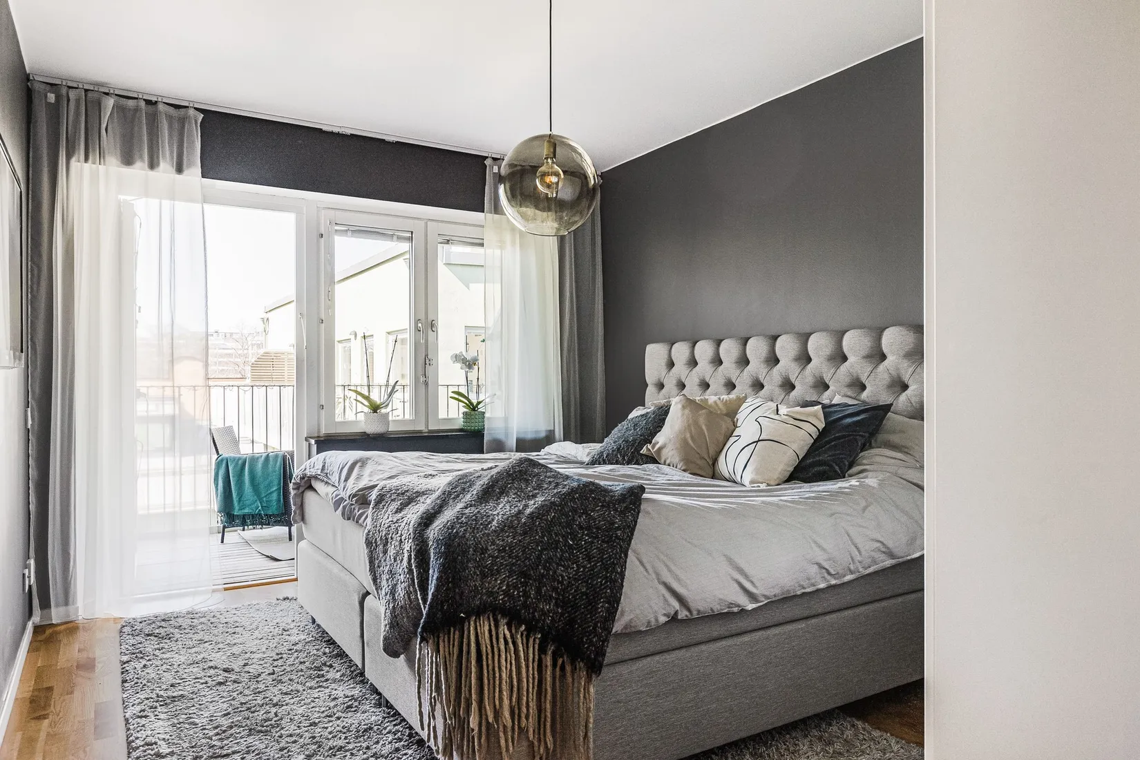 Bostadsrätt, Godsgatan 5, Centralt/Norrtull, Norrköping