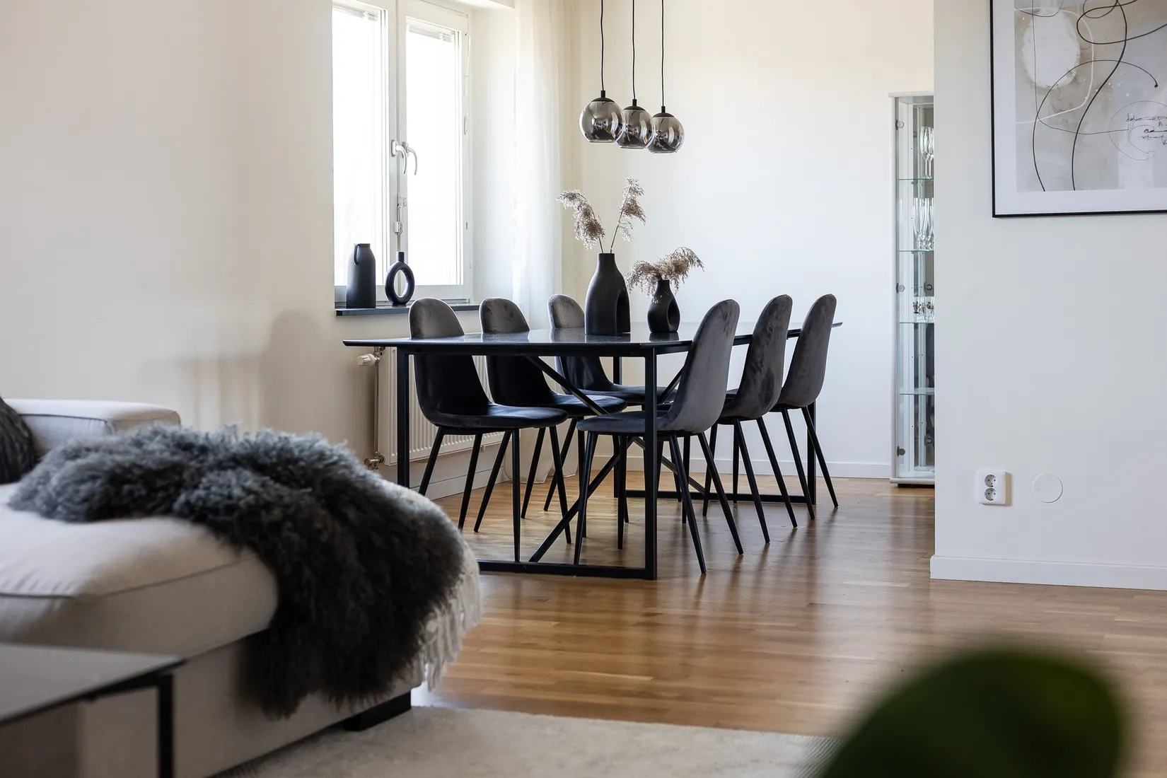 Bostadsrätt, Godsgatan 5, Centralt/Norrtull, Norrköping