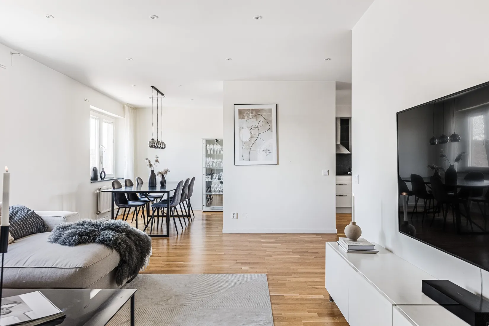 Bostadsrätt, Godsgatan 5, Centralt/Norrtull, Norrköping