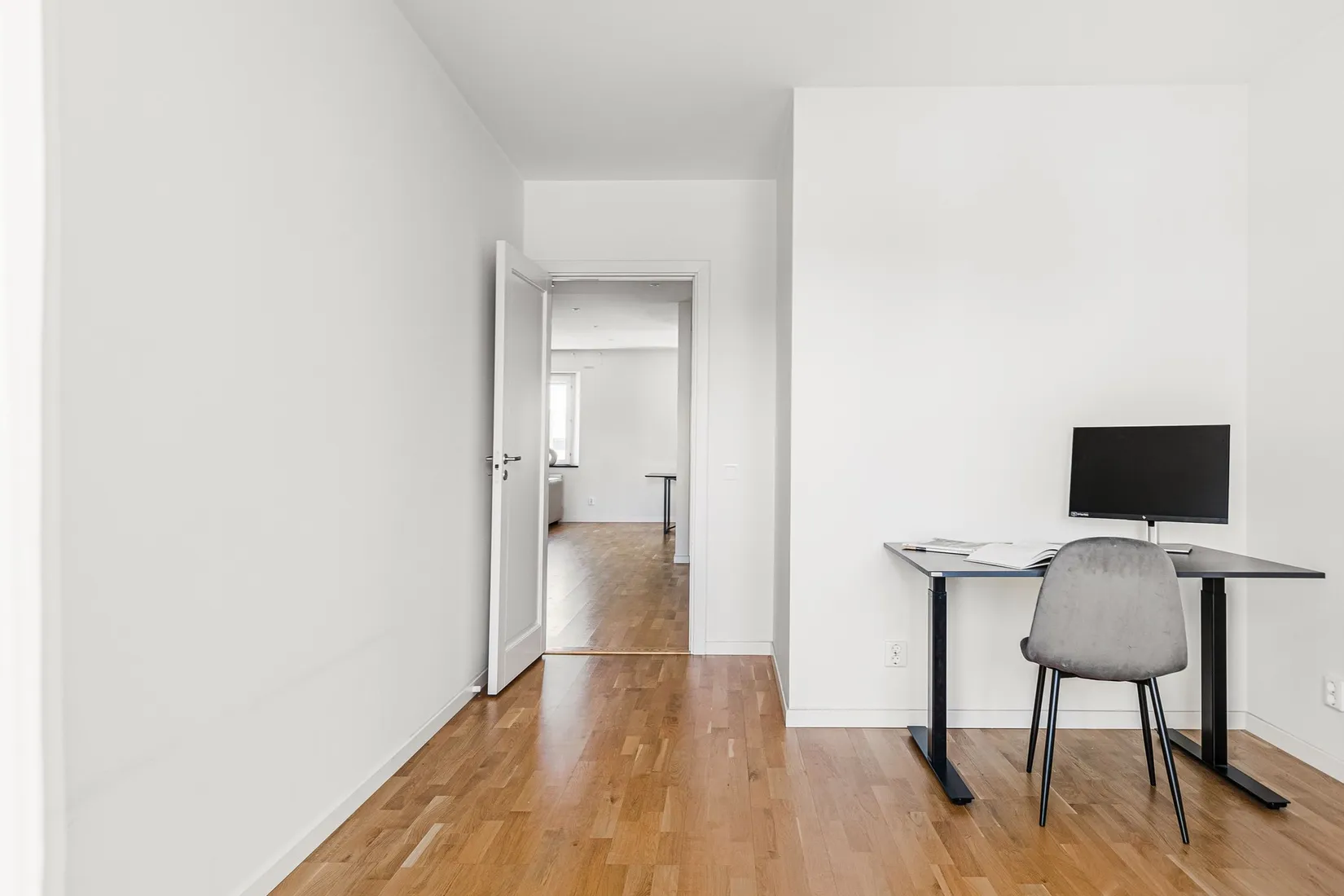 Bostadsrätt, Godsgatan 5, Centralt/Norrtull, Norrköping