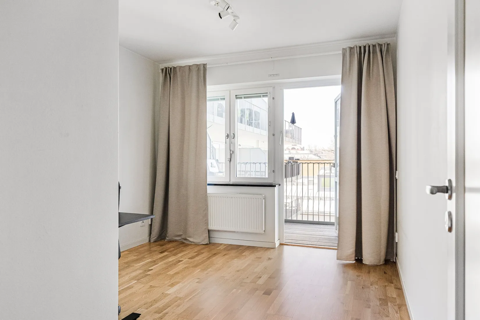 Bostadsrätt, Godsgatan 5, Centralt/Norrtull, Norrköping