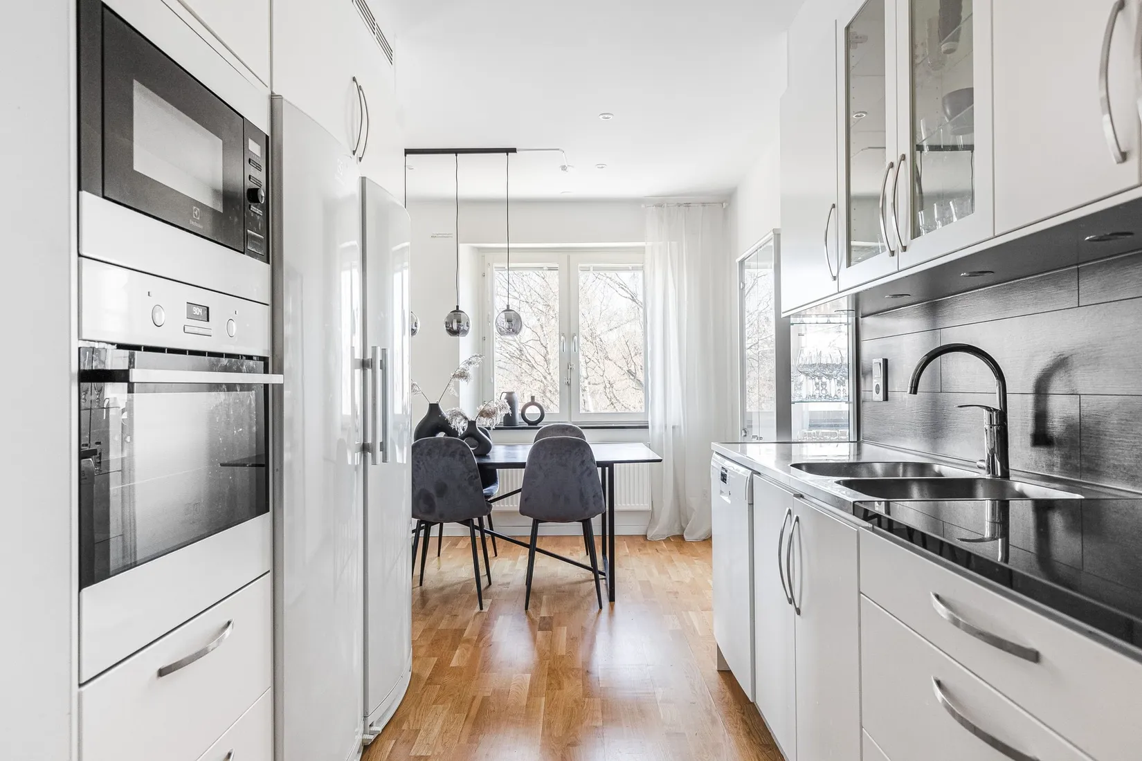 Bostadsrätt, Godsgatan 5, Centralt/Norrtull, Norrköping