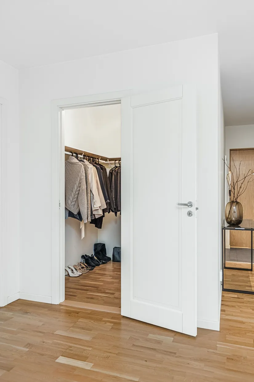 Bostadsrätt, Godsgatan 5, Centralt/Norrtull, Norrköping