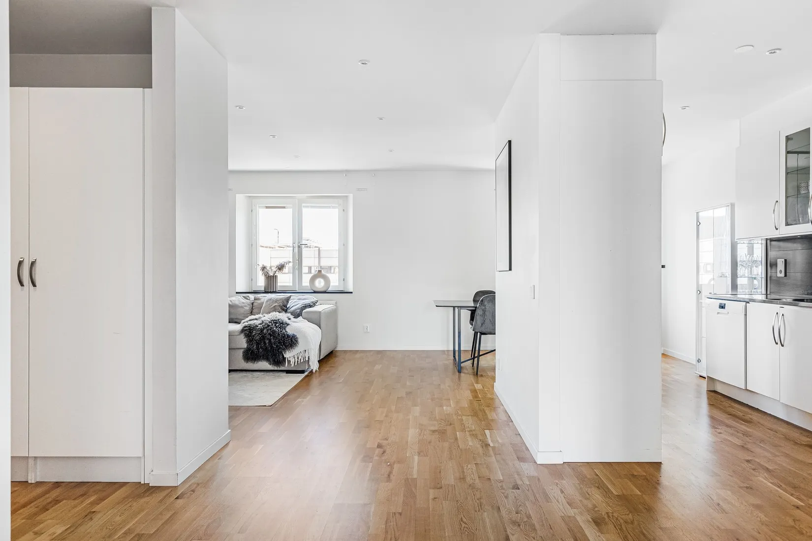 Bostadsrätt, Godsgatan 5, Centralt/Norrtull, Norrköping
