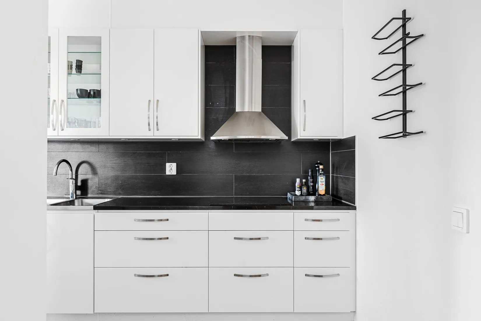 Bostadsrätt, Godsgatan 5, Centralt/Norrtull, Norrköping