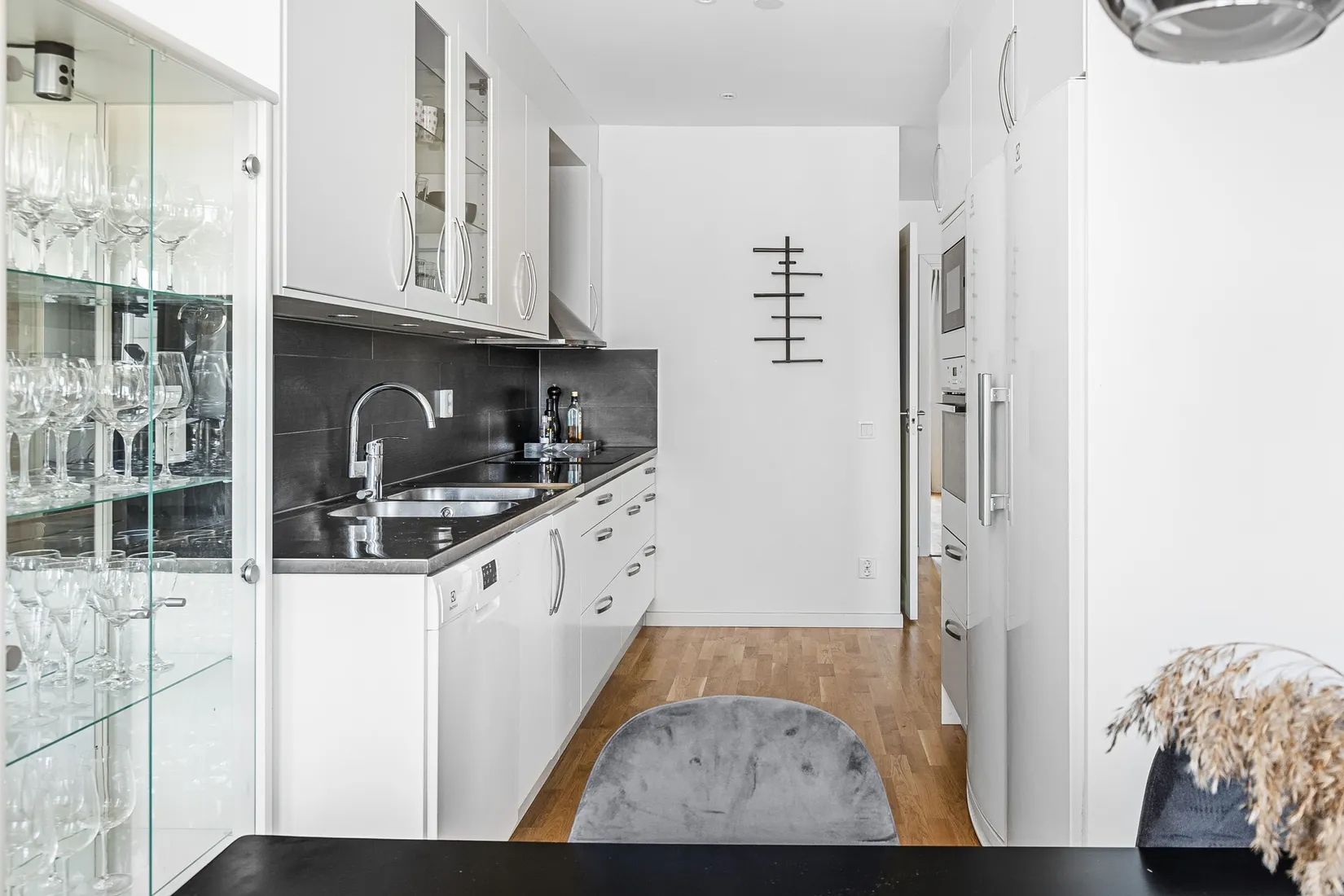 Bostadsrätt, Godsgatan 5, Centralt/Norrtull, Norrköping