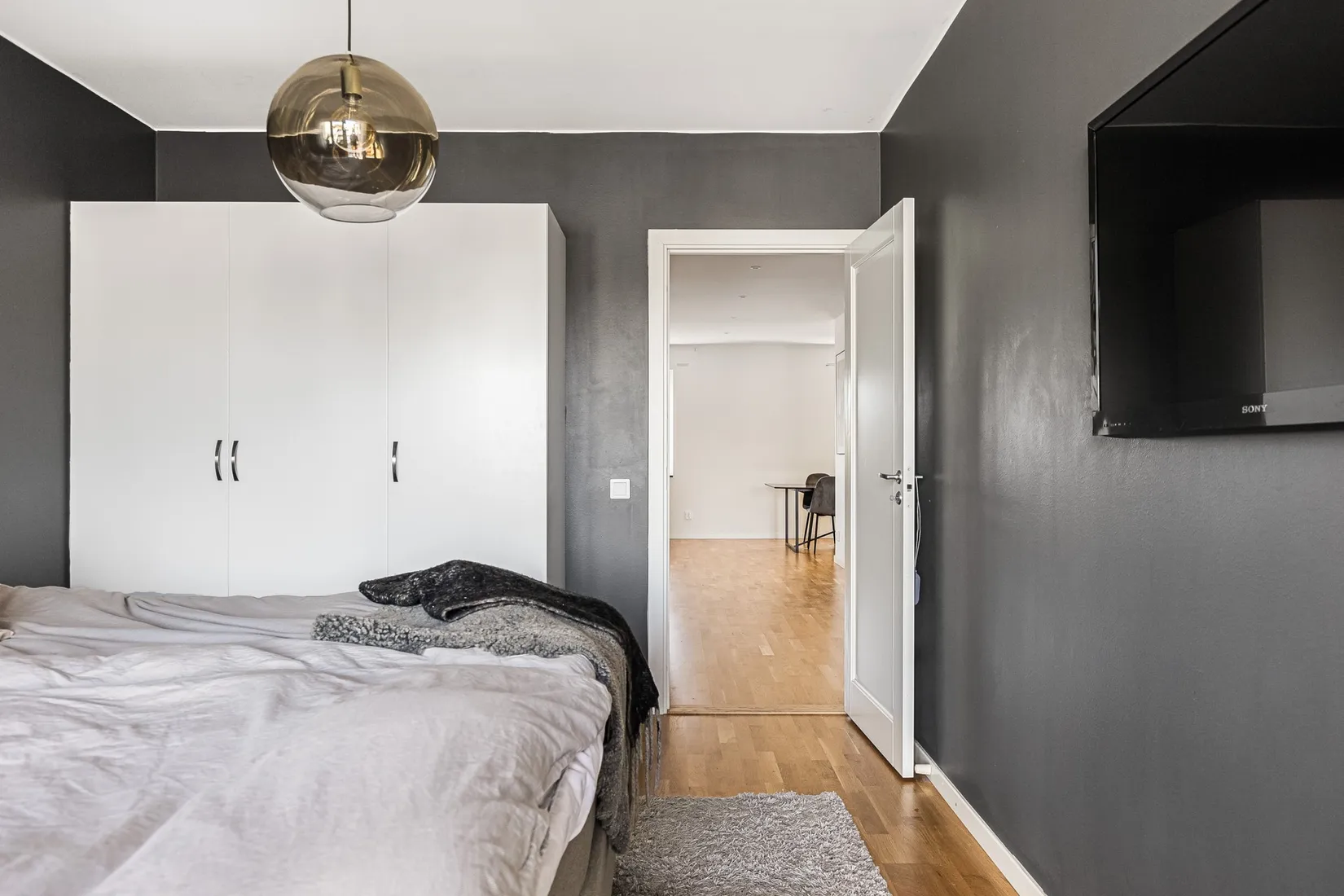 Bostadsrätt, Godsgatan 5, Centralt/Norrtull, Norrköping