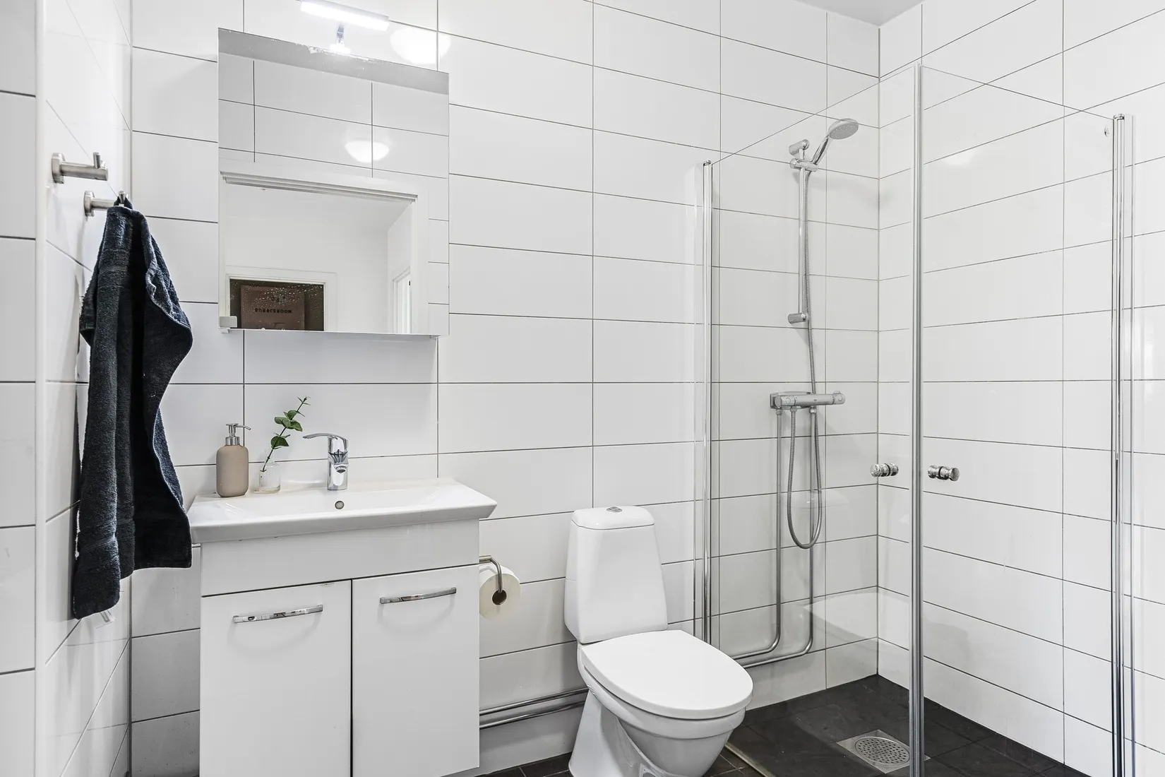 Bostadsrätt, Godsgatan 5, Centralt/Norrtull, Norrköping