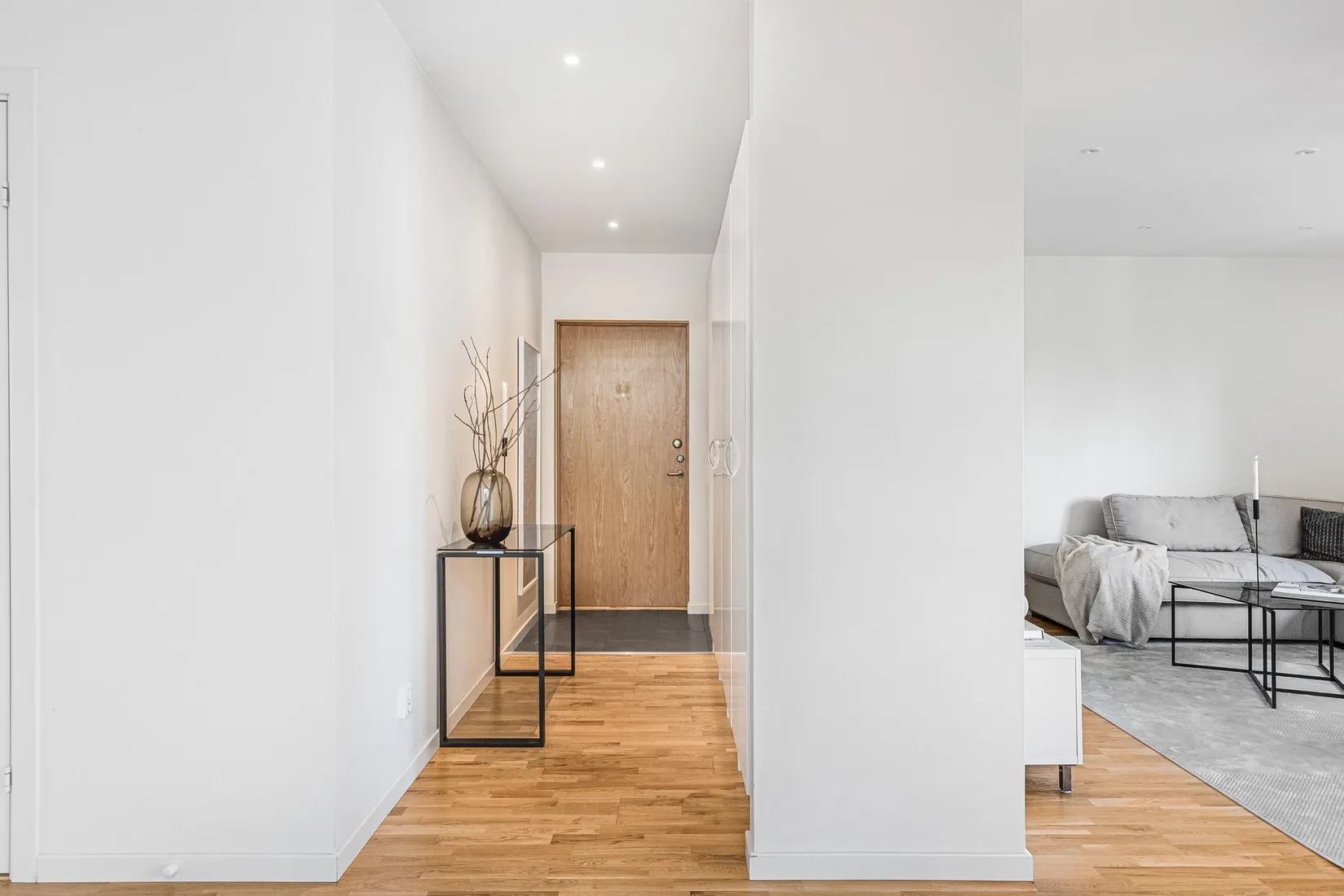 Bostadsrätt, Godsgatan 5, Centralt/Norrtull, Norrköping