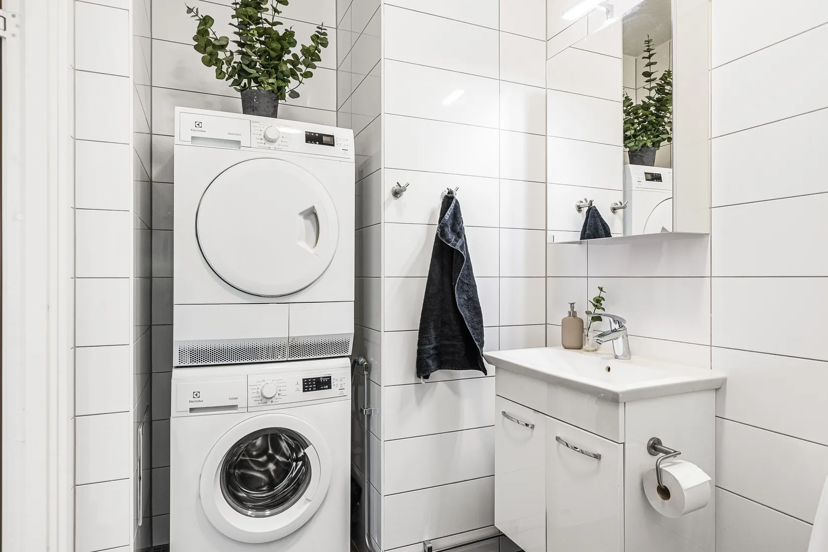 Bostadsrätt, Godsgatan 5, Centralt/Norrtull, Norrköping