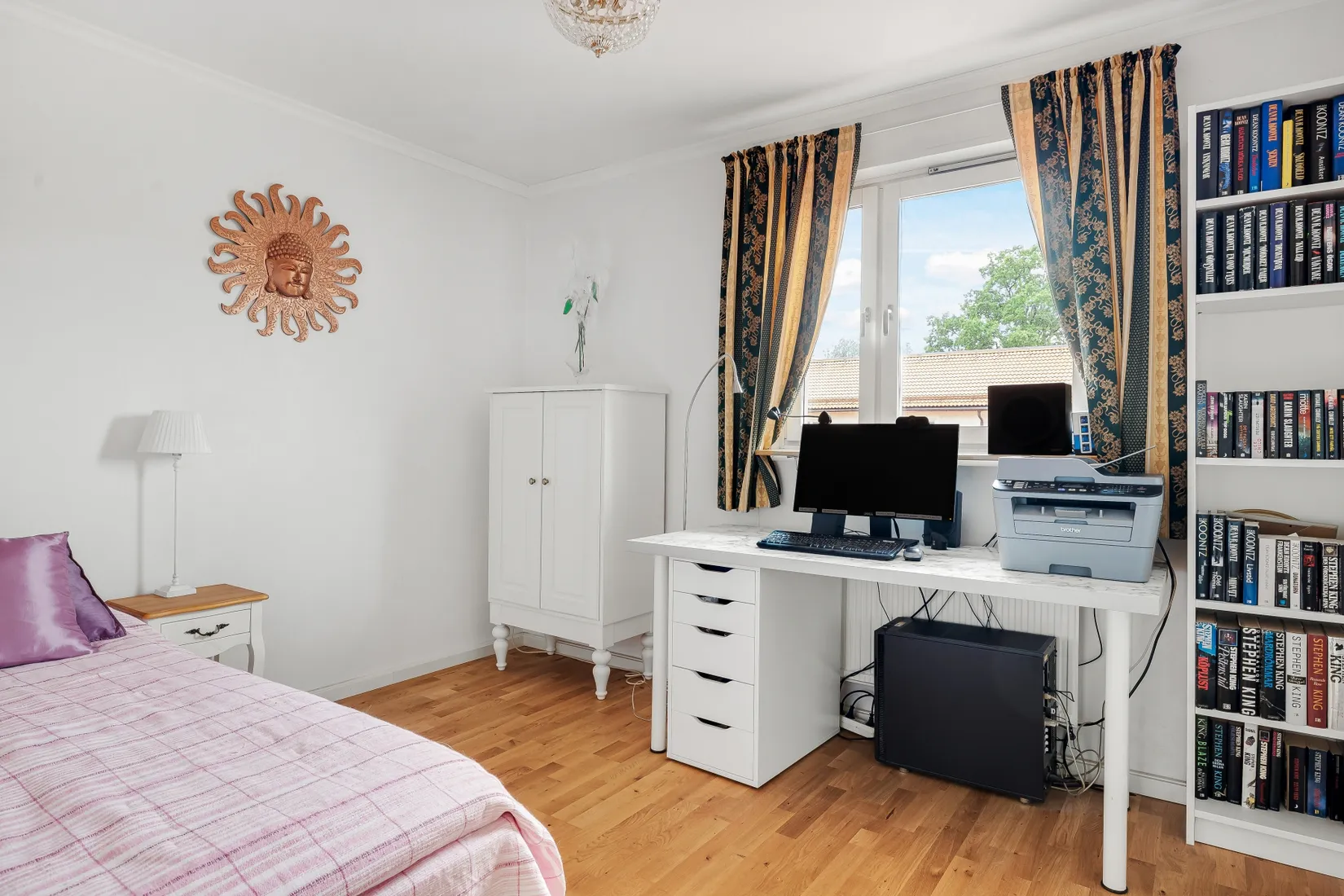 Radhus, Kvintettvägen 58, Skogås, Huddinge