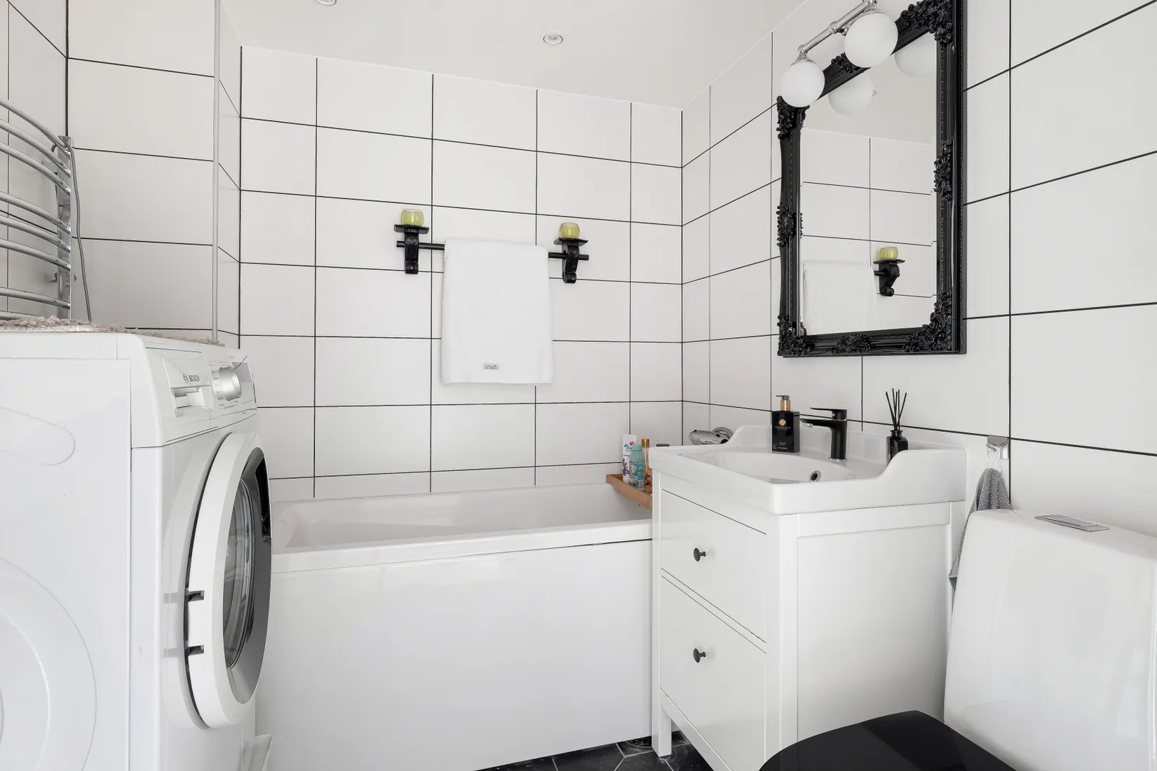 Radhus, Kvintettvägen 58, Skogås, Huddinge