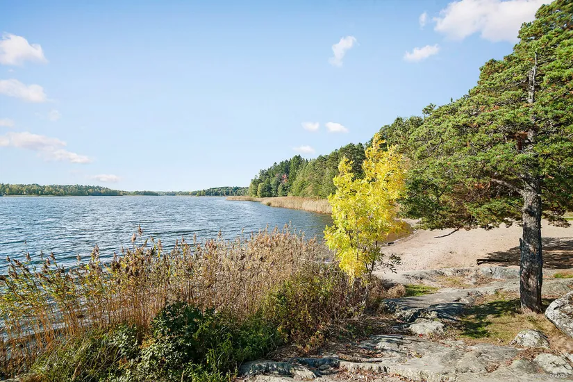 Radhus, Kvintettvägen 58, Skogås, Huddinge