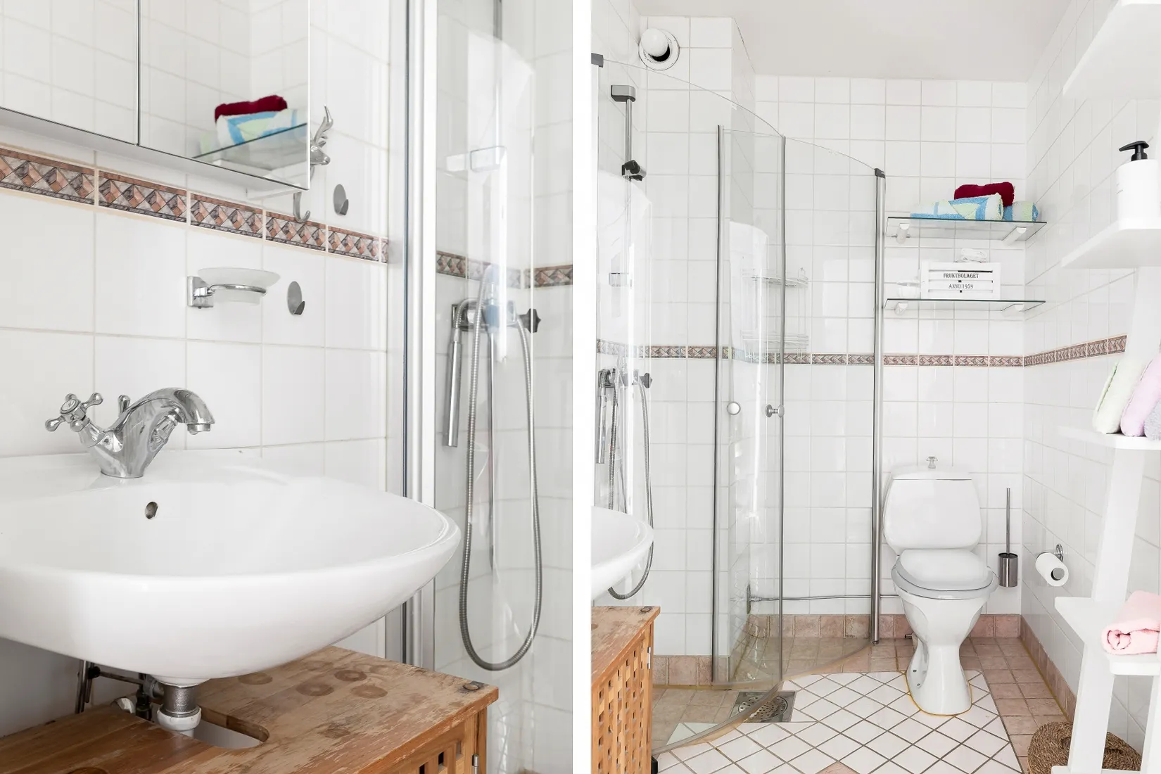 Radhus, Kvintettvägen 58, Skogås, Huddinge