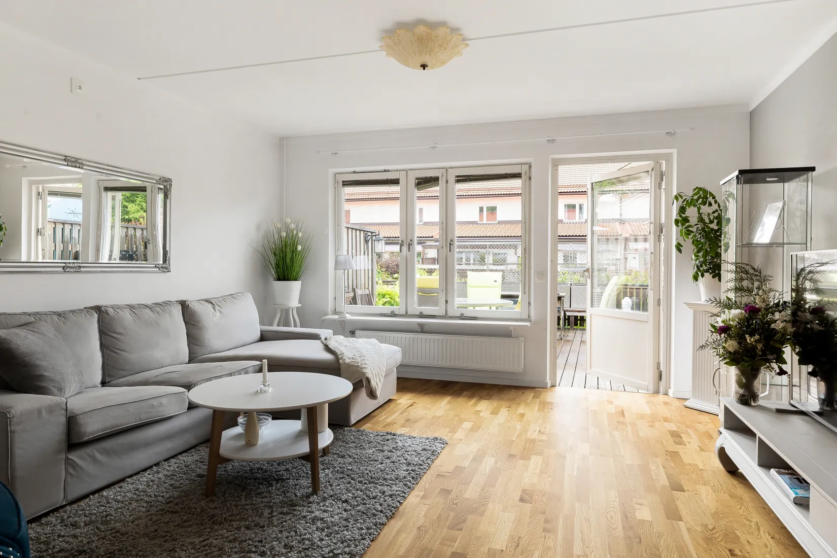 Radhus, Kvintettvägen 58, Skogås, Huddinge