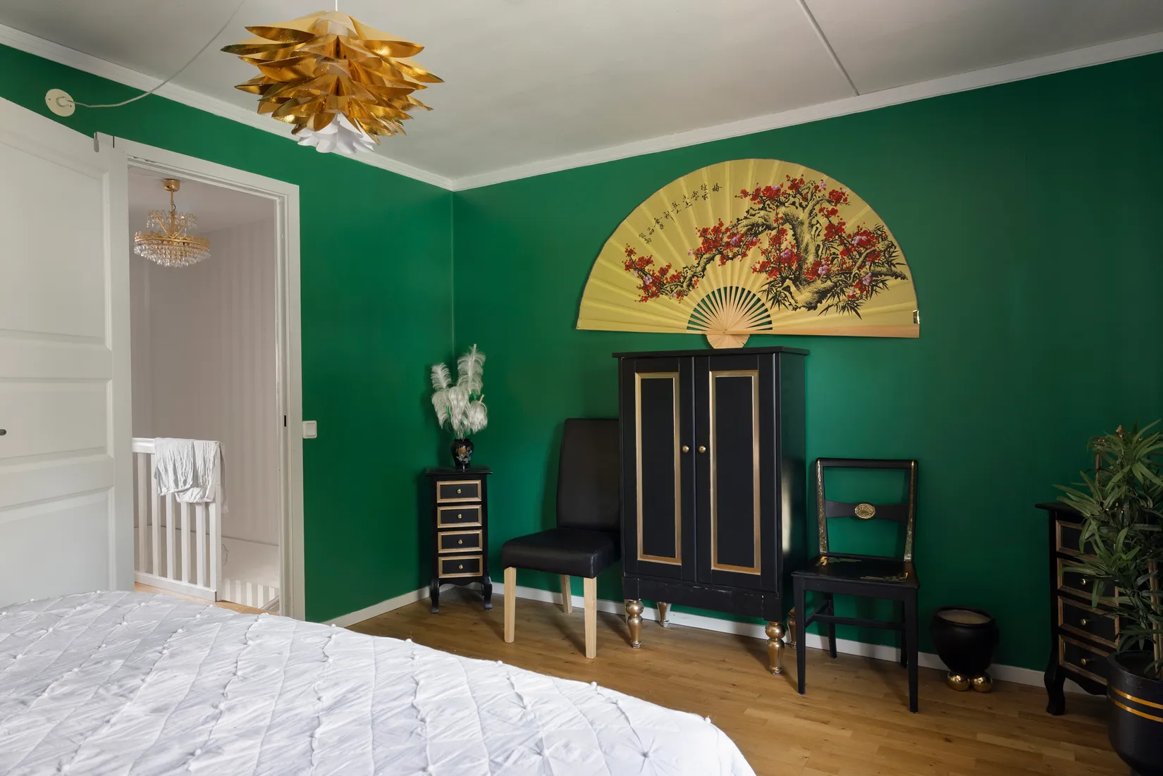 Radhus, Kvintettvägen 58, Skogås, Huddinge