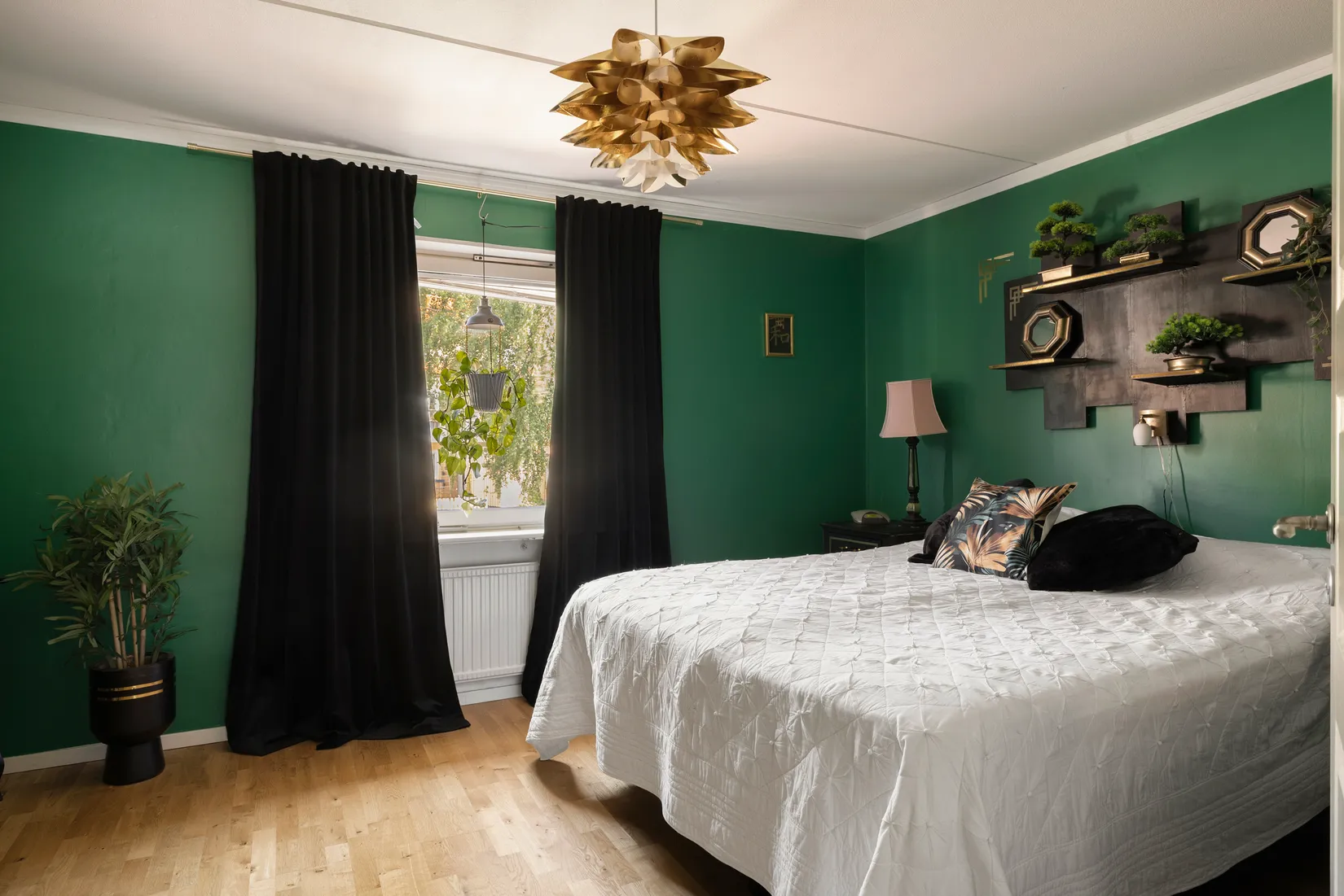 Radhus, Kvintettvägen 58, Skogås, Huddinge