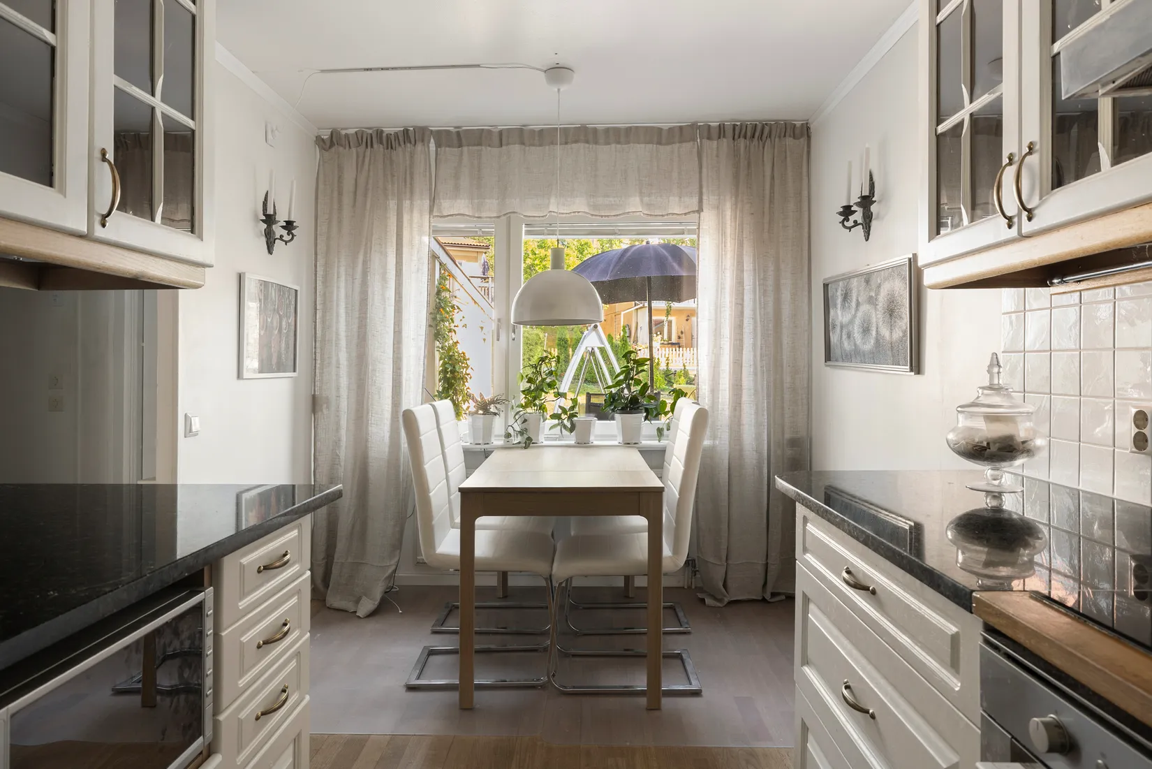 Radhus, Kvintettvägen 58, Skogås, Huddinge
