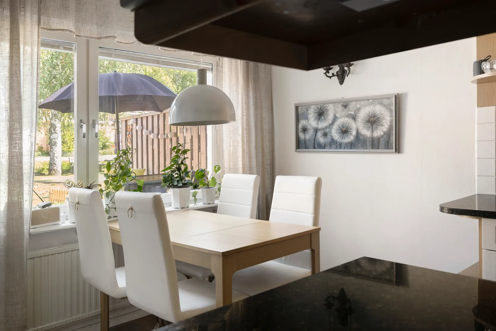 Radhus, Kvintettvägen 58, Skogås, Huddinge