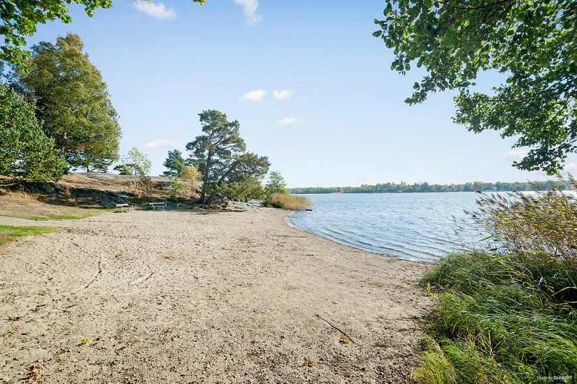 Radhus, Kvintettvägen 58, Skogås, Huddinge