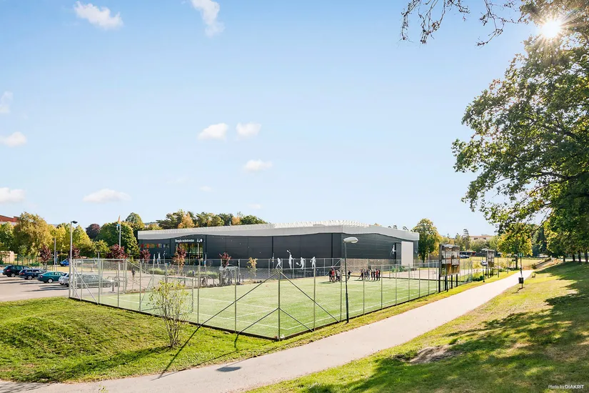 Radhus, Kvintettvägen 58, Skogås, Huddinge