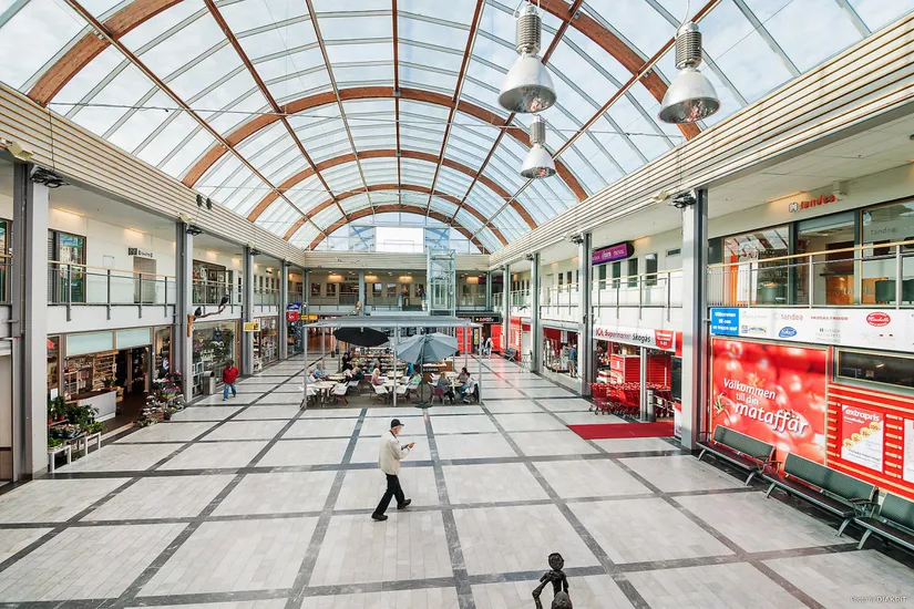 Radhus, Kvintettvägen 58, Skogås, Huddinge