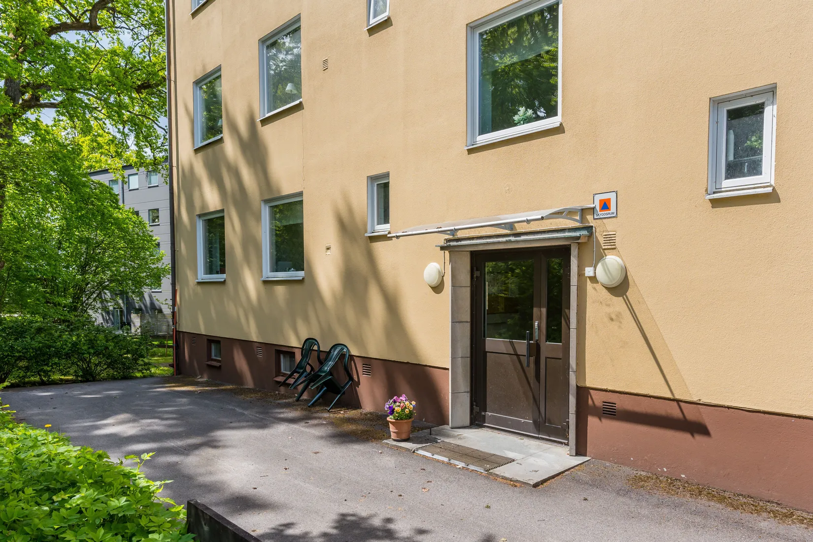 Bostadsrätt, Köhlerplatsen 4, Ulricehamn