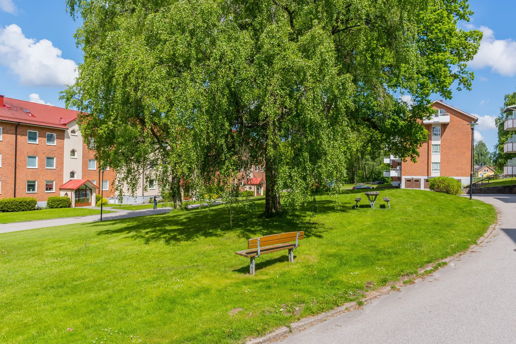 Bostadsrätt, Köhlerplatsen 4, Ulricehamn
