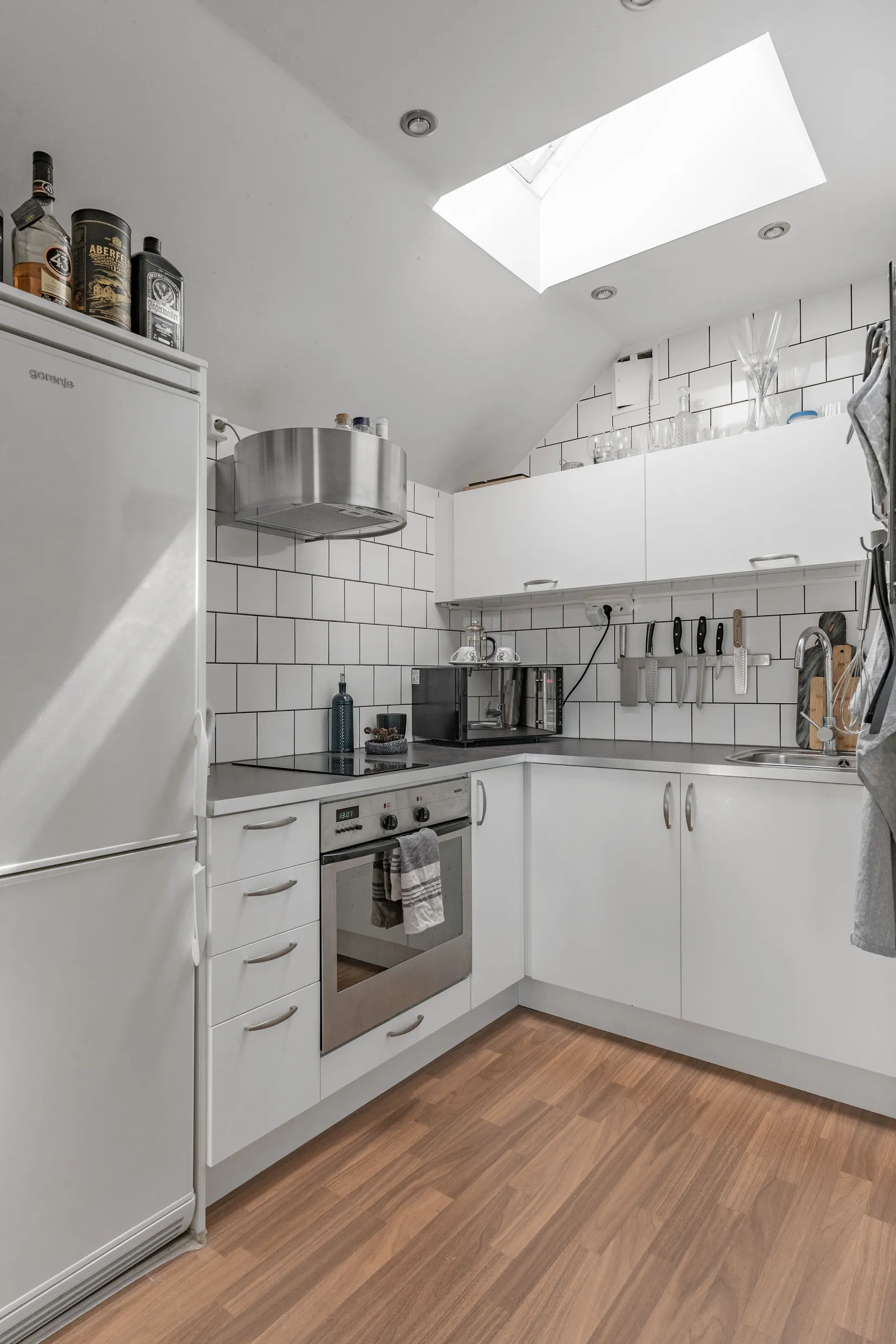 Bostadsrätt, Köhlerplatsen 4, Ulricehamn