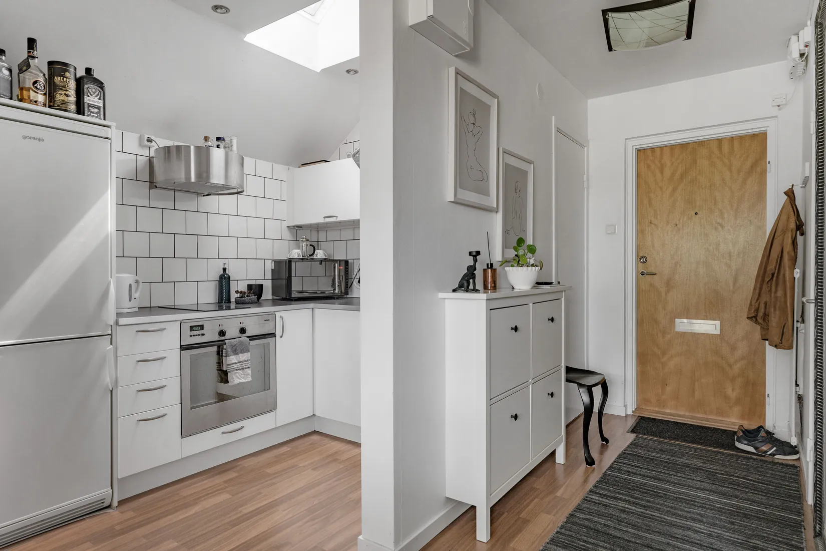 Bostadsrätt, Köhlerplatsen 4, Ulricehamn