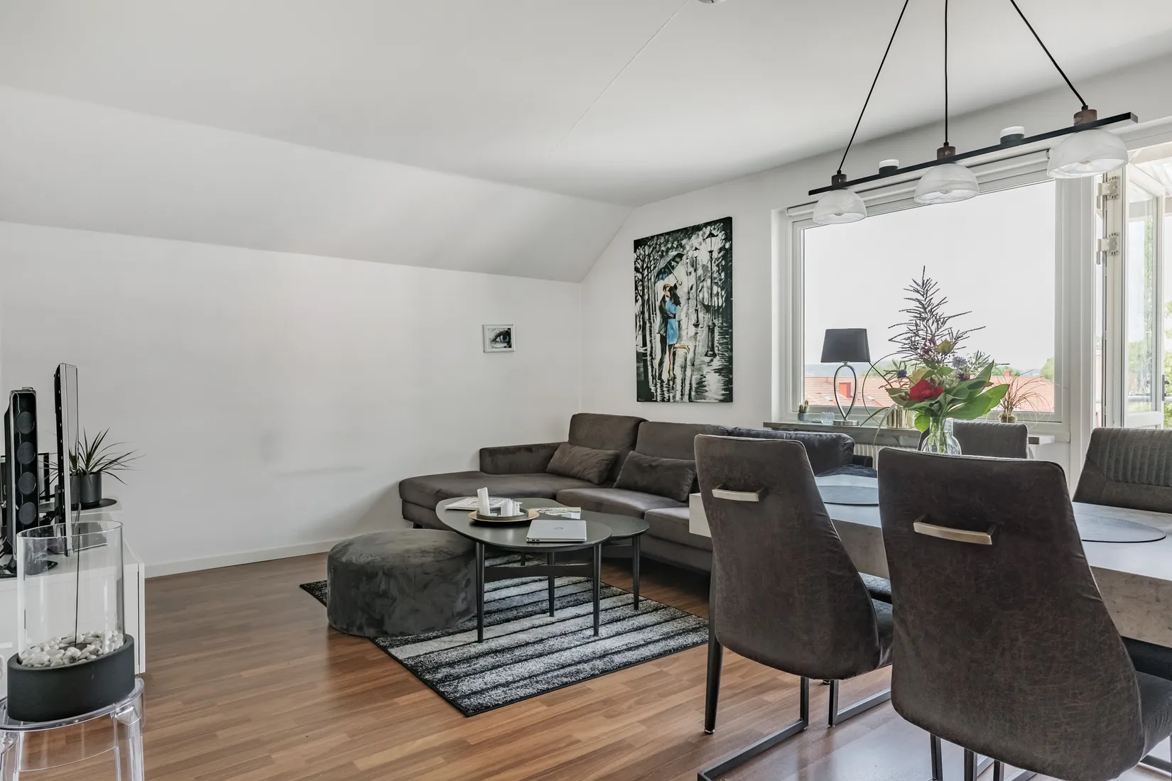 Bostadsrätt, Köhlerplatsen 4, Ulricehamn