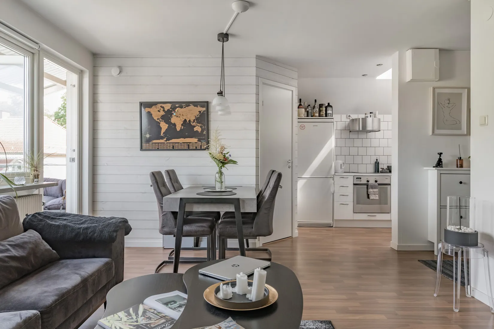 Bostadsrätt, Köhlerplatsen 4, Ulricehamn