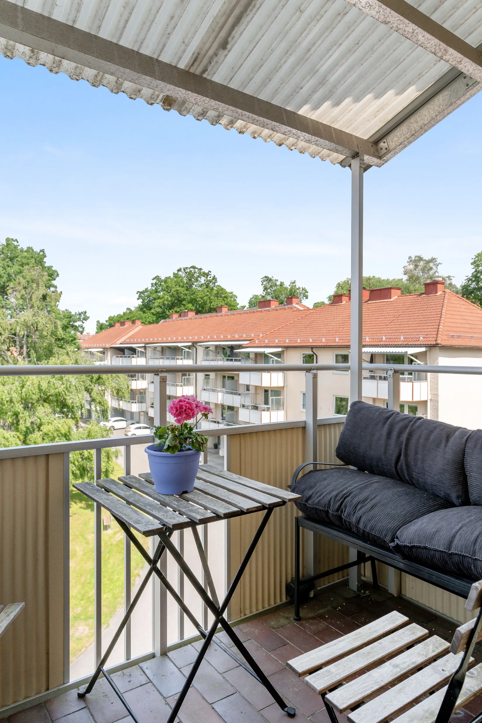 Bostadsrätt, Köhlerplatsen 4, Ulricehamn