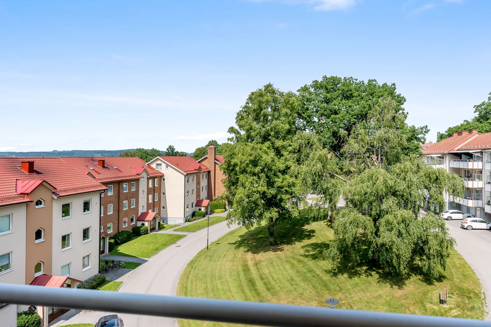 Bostadsrätt, Köhlerplatsen 4, Ulricehamn