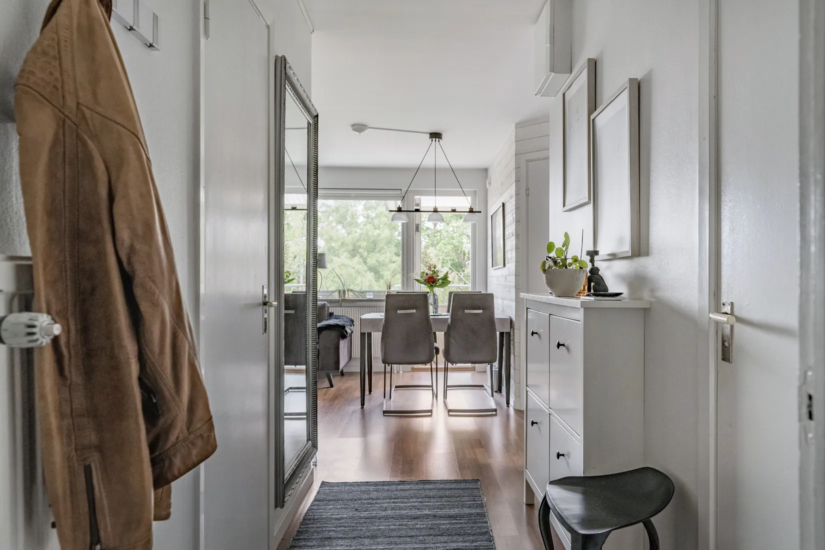 Bostadsrätt, Köhlerplatsen 4, Ulricehamn