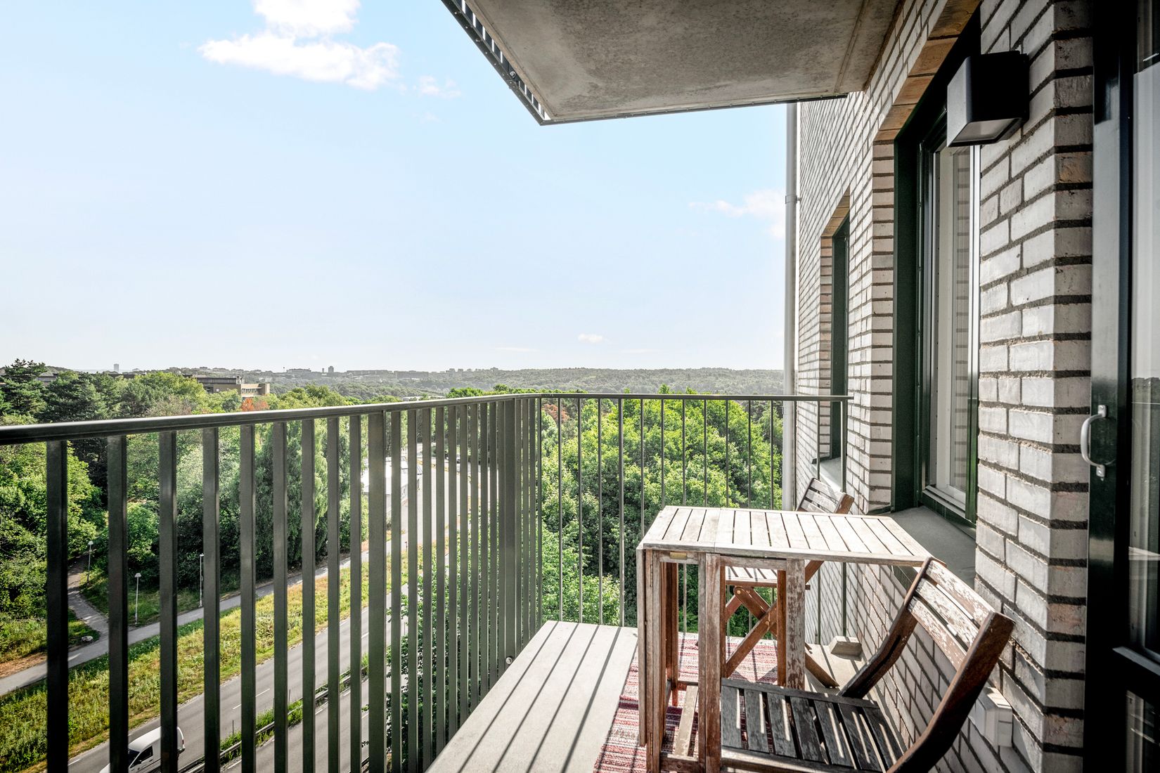 Bostadsrätt, Sjupundsgatan 35, Högsbohöjd, Göteborg