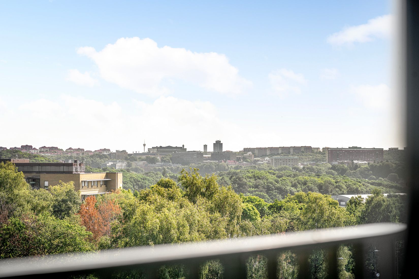 Bostadsrätt, Sjupundsgatan 35, Högsbohöjd, Göteborg