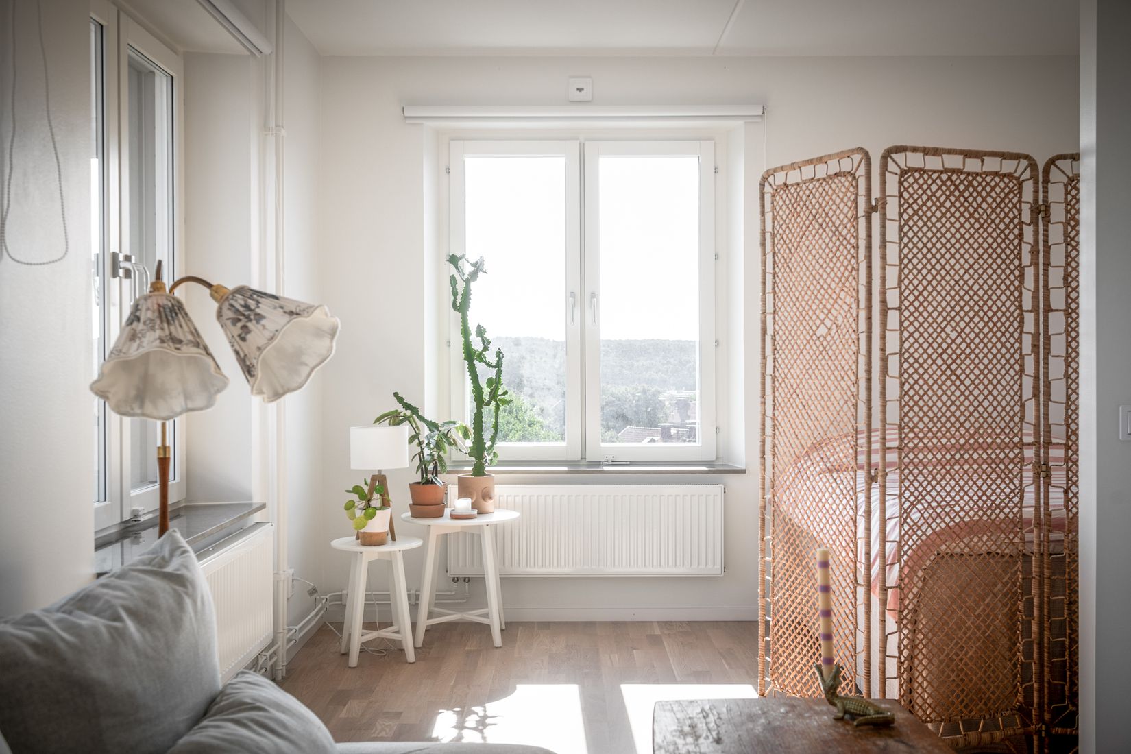 Bostadsrätt, Sjupundsgatan 35, Högsbohöjd, Göteborg