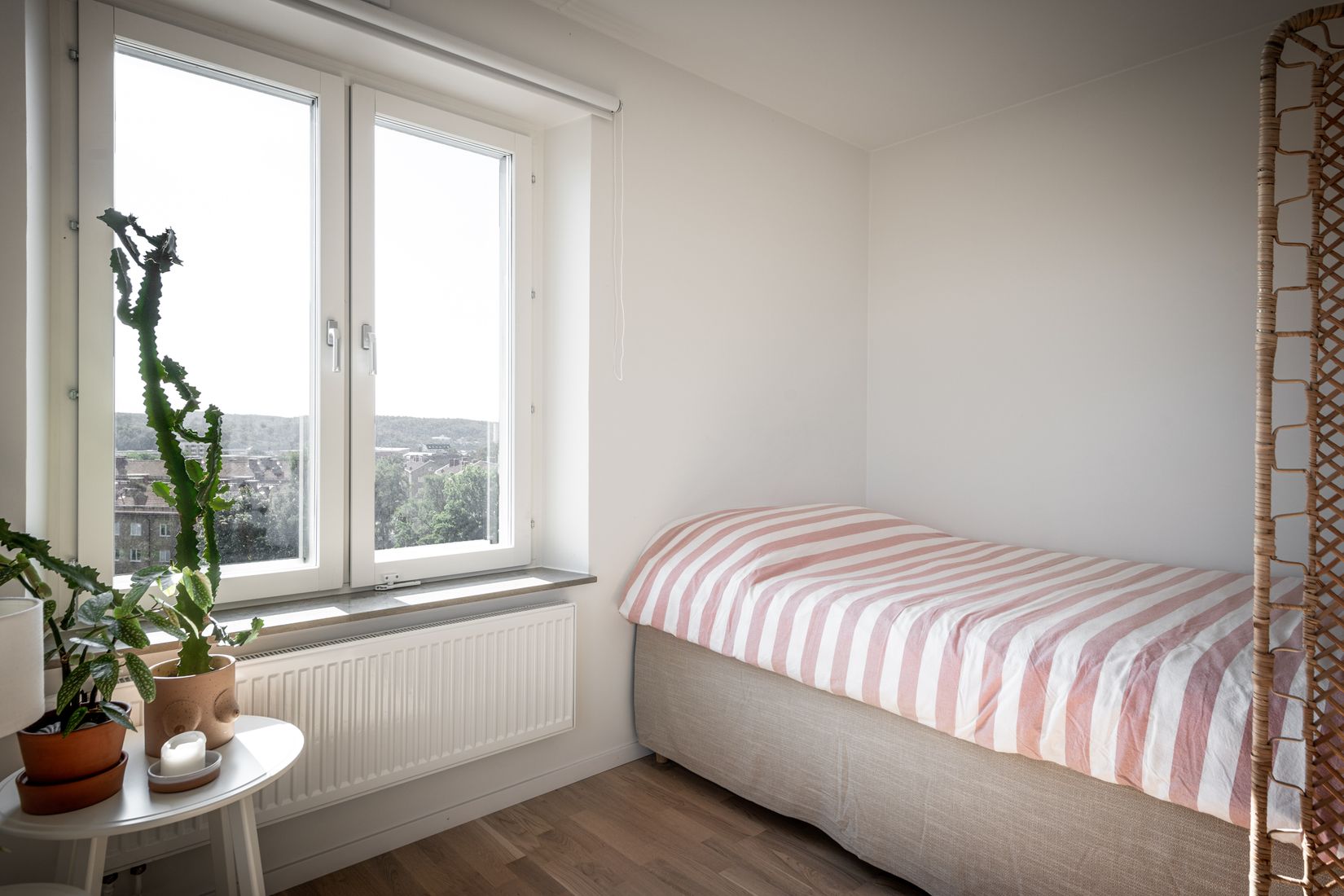 Bostadsrätt, Sjupundsgatan 35, Högsbohöjd, Göteborg