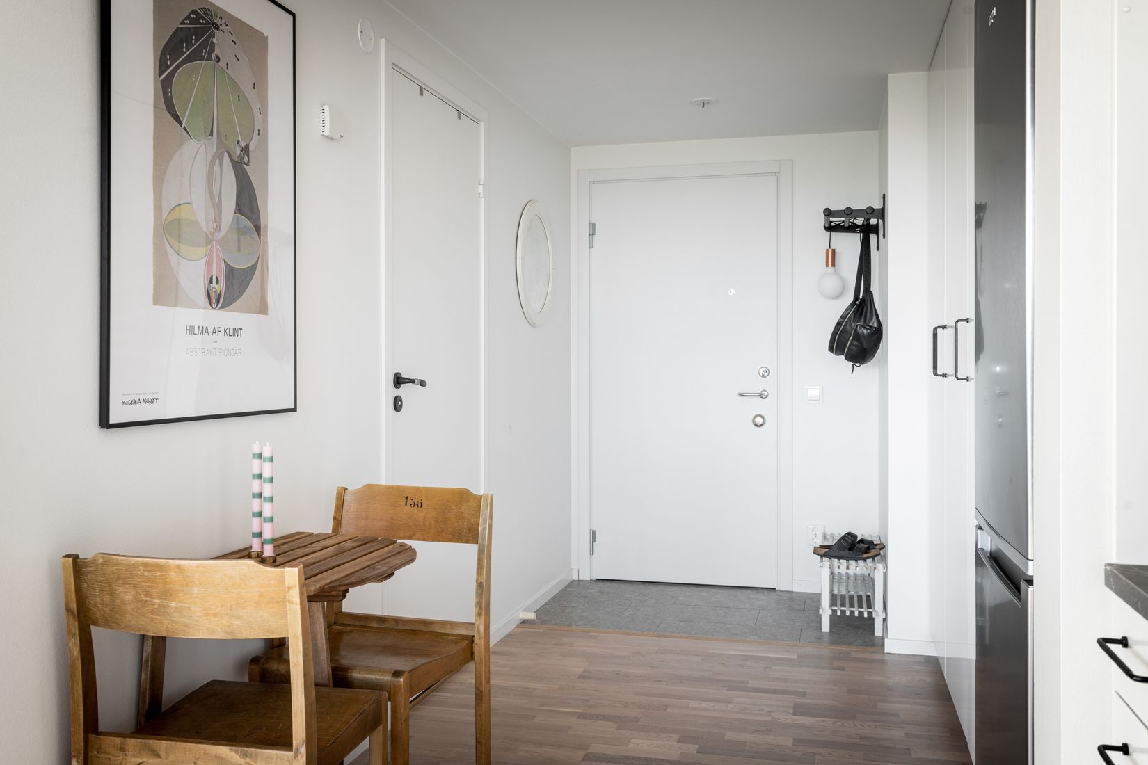 Bostadsrätt, Sjupundsgatan 35, Högsbohöjd, Göteborg