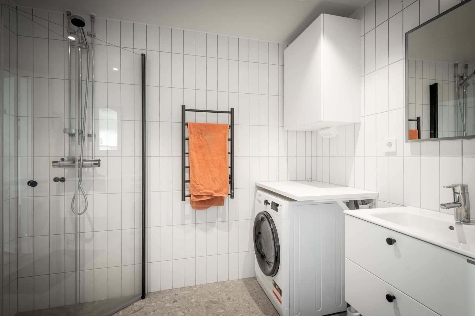 Bostadsrätt, Sjupundsgatan 35, Högsbohöjd, Göteborg