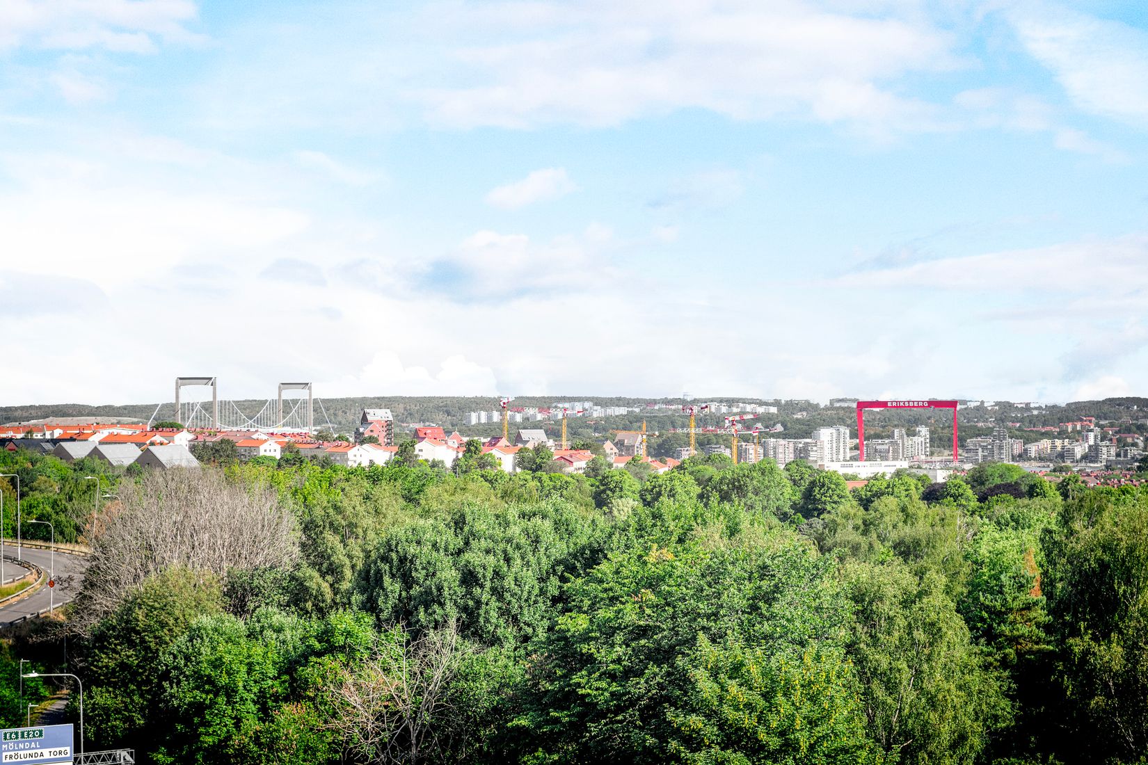 Bostadsrätt, Sjupundsgatan 35, Högsbohöjd, Göteborg