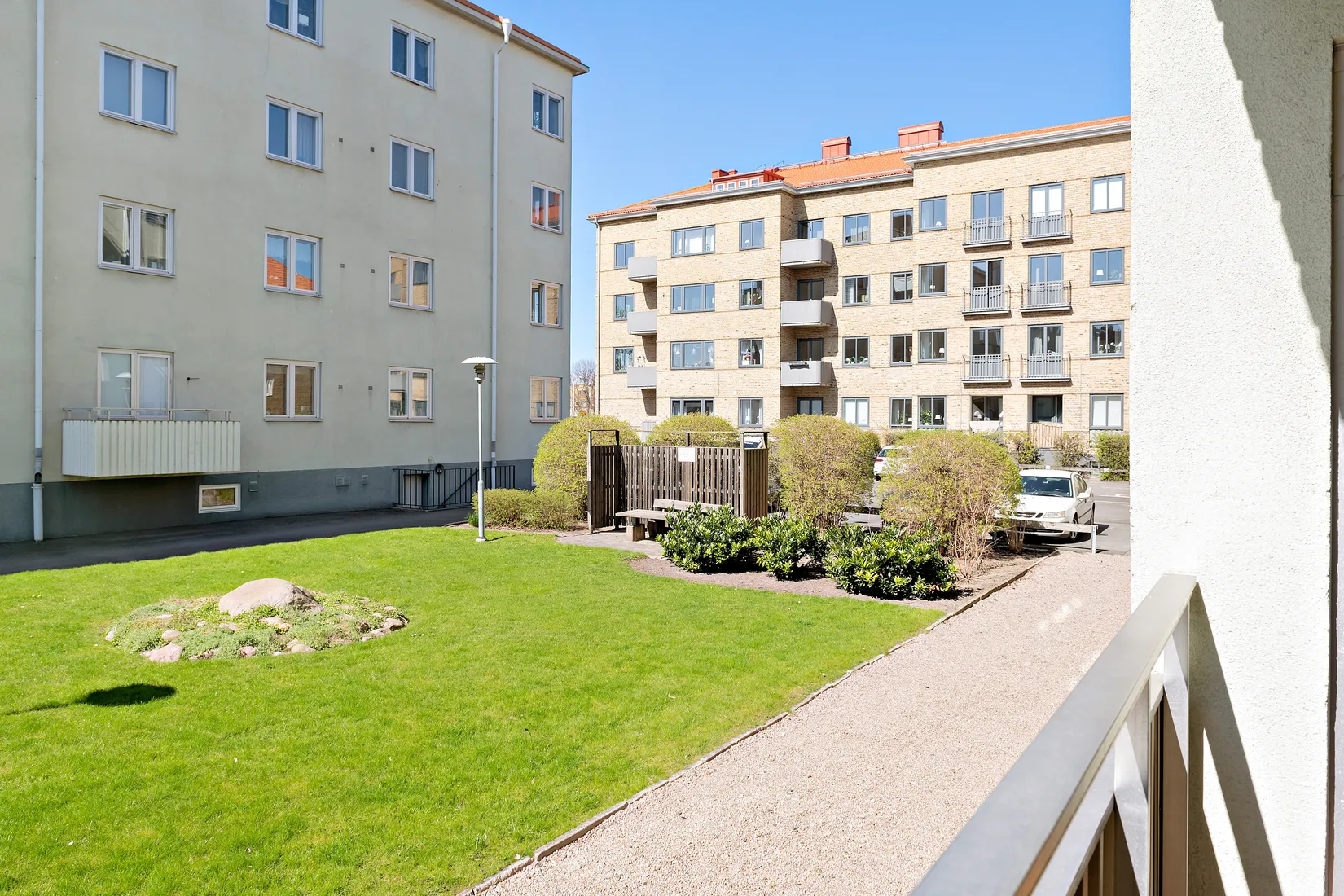 Bostadsrätt, Stallgatan 3B, Kristianstad - Söder, Kristianstad