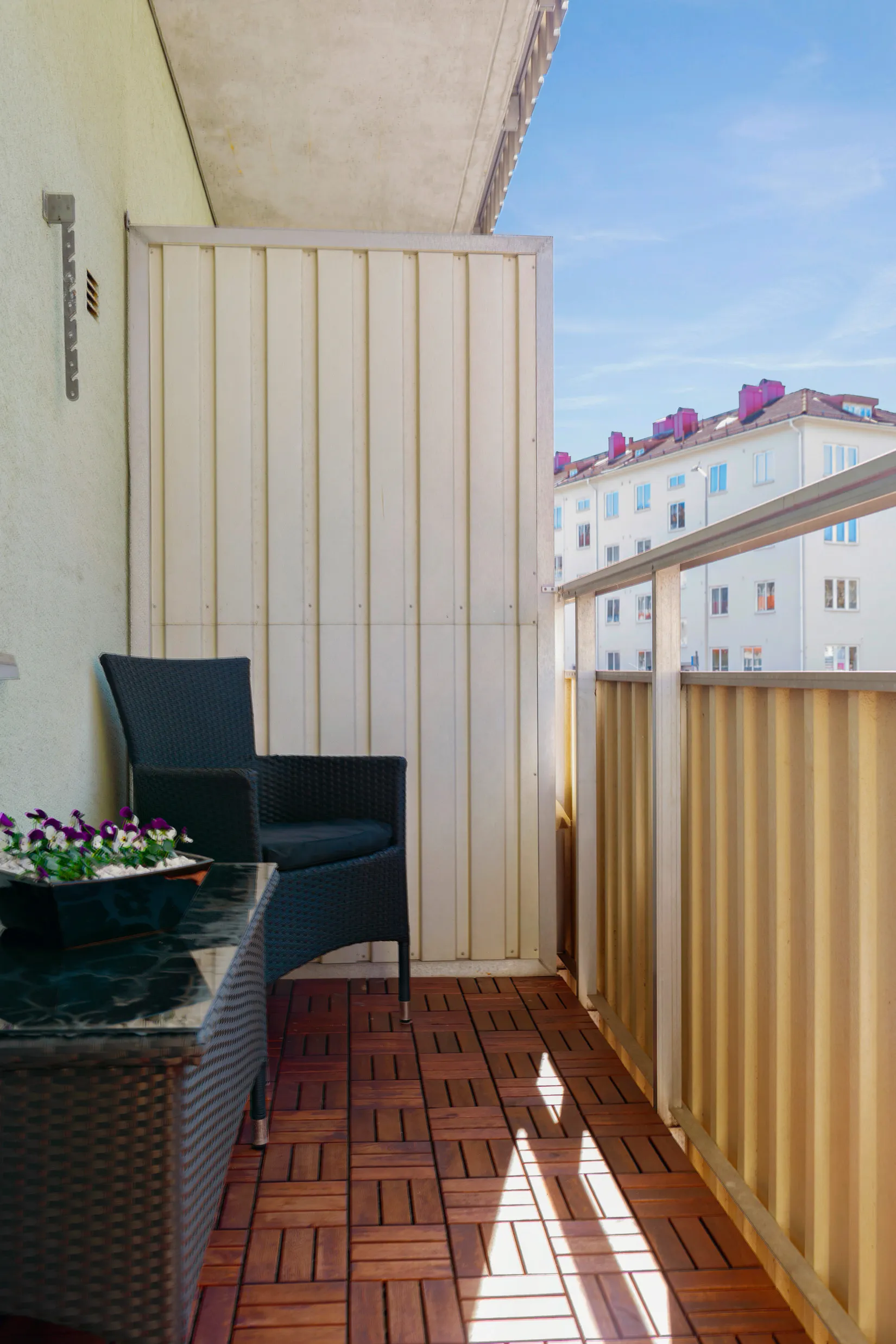 Bostadsrätt, Stallgatan 3B, Kristianstad - Söder, Kristianstad