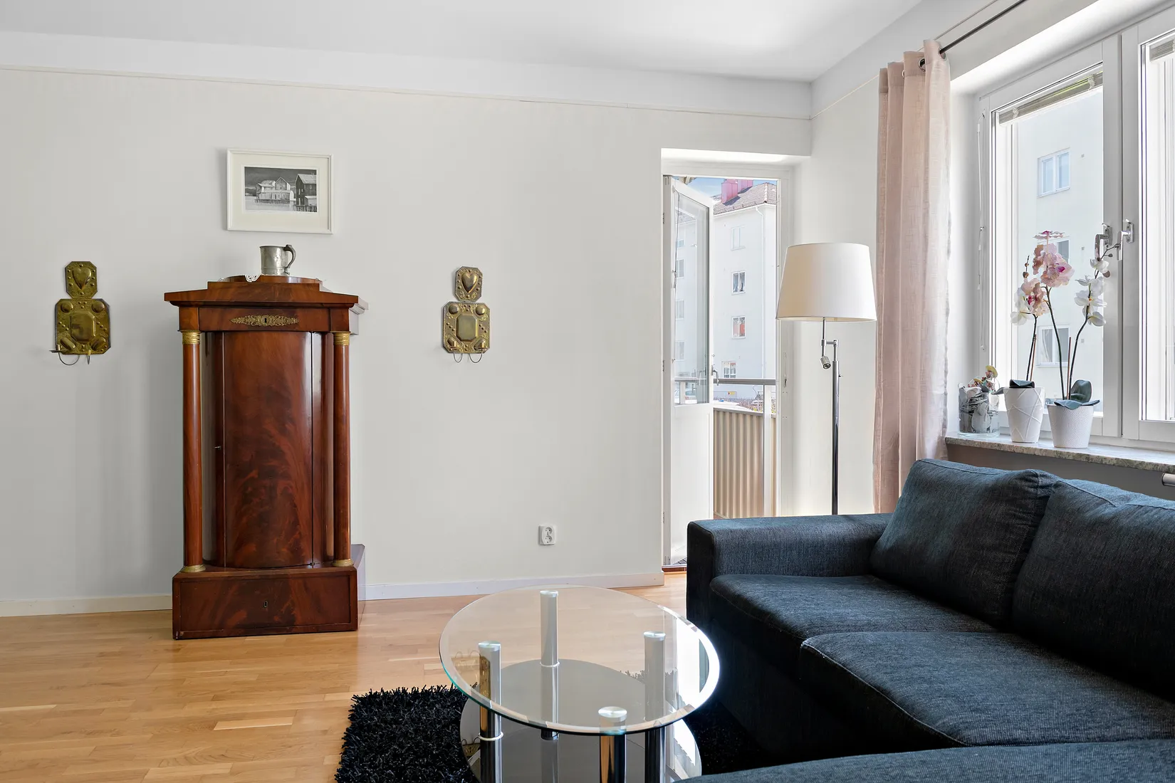 Bostadsrätt, Stallgatan 3B, Kristianstad - Söder, Kristianstad