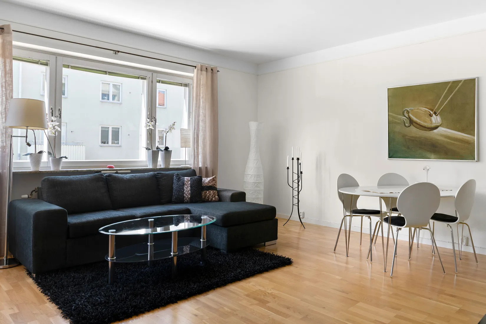 Bostadsrätt, Stallgatan 3B, Kristianstad - Söder, Kristianstad