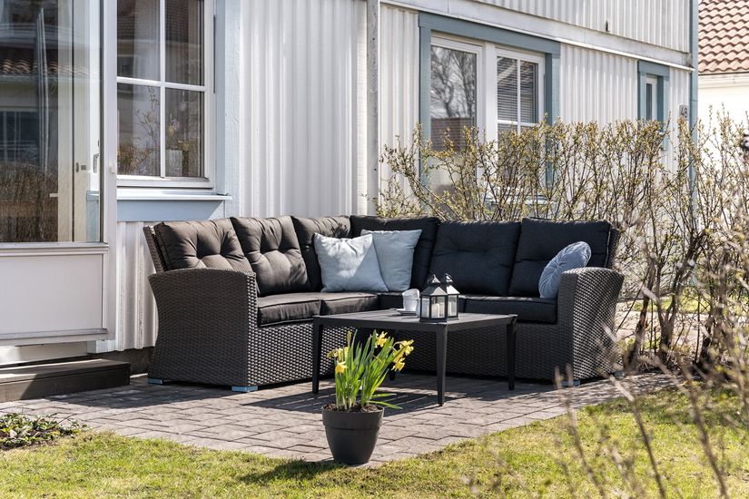 Villa, Radhus, Brunstorps hage 49, Säve, Göteborg