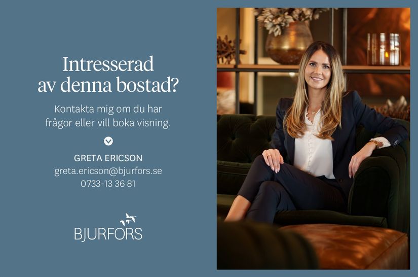 Villa, Radhus, Brunstorps hage 49, Säve, Göteborg