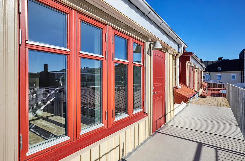 Bostadsrätt, Klostergatan 13, Jönköping Väster, Jönköping